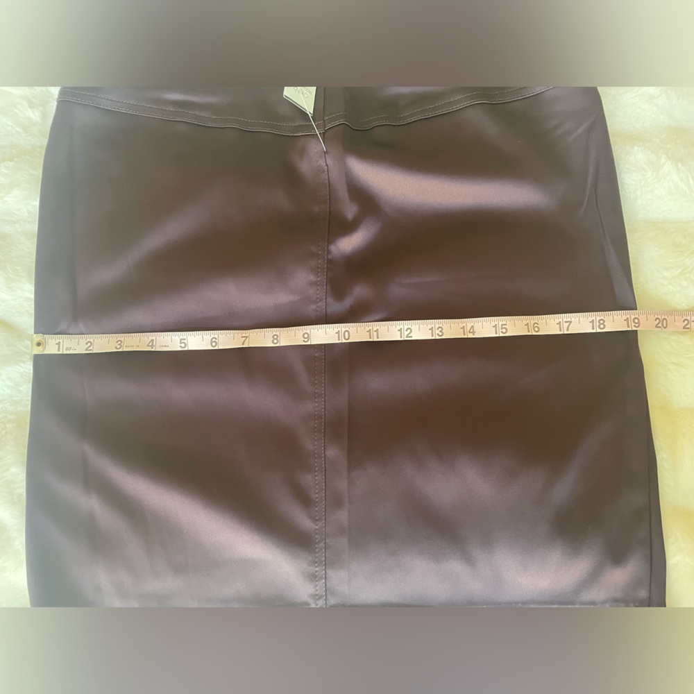 Cache skirt. - Picture 7 of 7